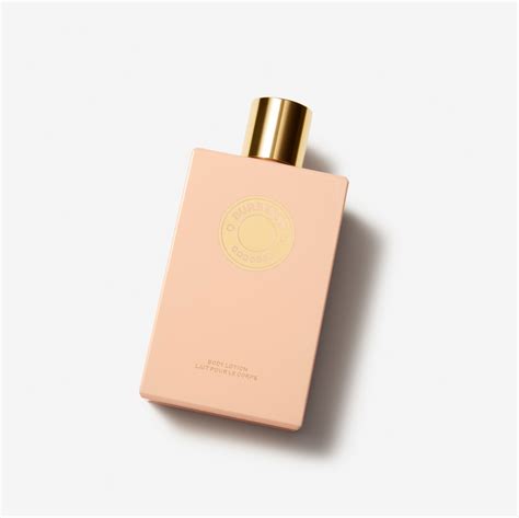 burberry goddess body oil|burberry weekend body lotion 200ml.